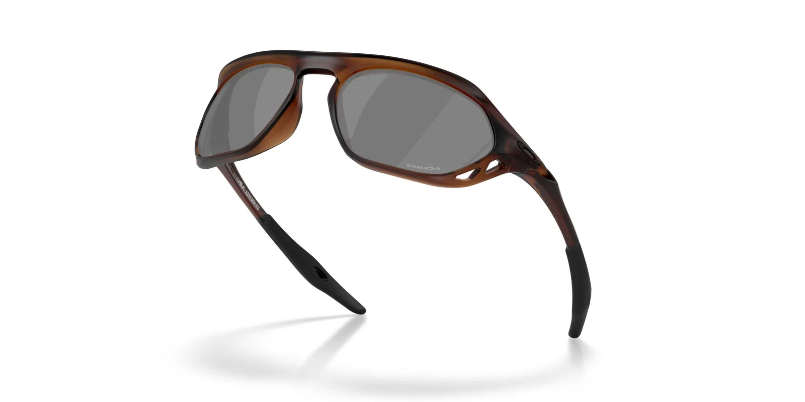 Oakley Cage Jacket 9537 Sunglasses - view 51